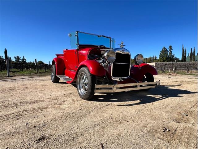 1929 Ford Roadster (CC-2069653) for sale in Murrieta, California