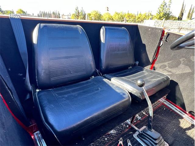 1929 Ford Roadster (CC-2069653) for sale in Murrieta, California