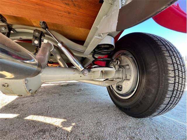 1929 Ford Roadster (CC-2069653) for sale in Murrieta, California