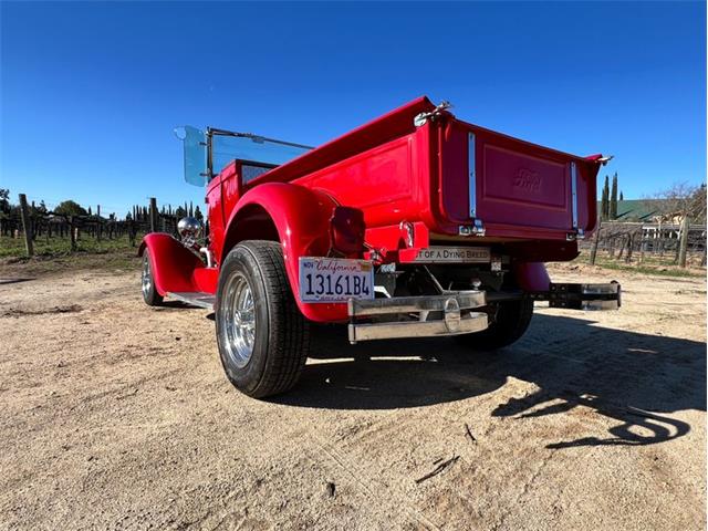 1929 Ford Roadster (CC-2069653) for sale in Murrieta, California