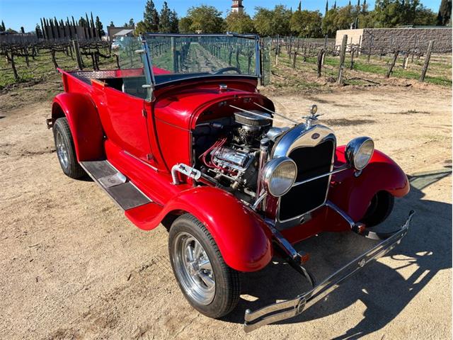 1929 Ford Roadster (CC-2069653) for sale in Murrieta, California
