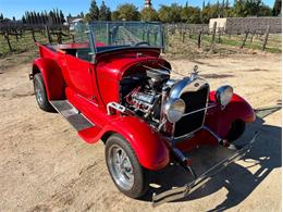 1929 Ford Roadster (CC-2069653) for sale in Murrieta, California