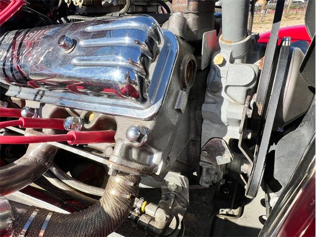 1929 Ford Roadster (CC-2069653) for sale in Murrieta, California