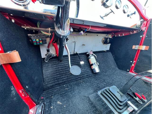 1929 Ford Roadster (CC-2069653) for sale in Murrieta, California