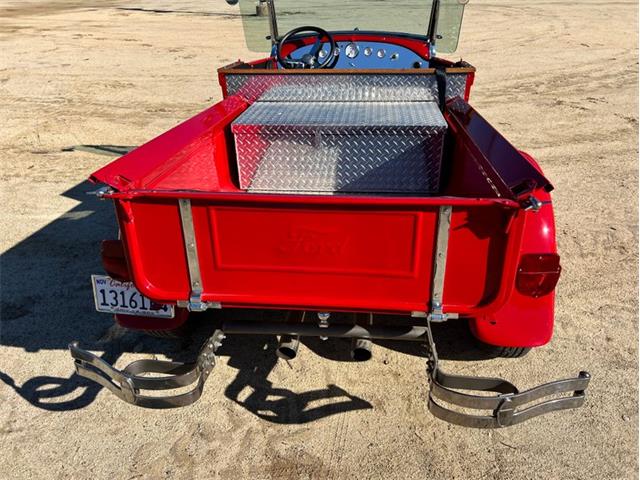 1929 Ford Roadster (CC-2069653) for sale in Murrieta, California