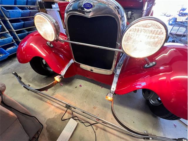 1929 Ford Roadster (CC-2069653) for sale in Murrieta, California