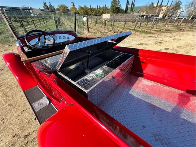 1929 Ford Roadster (CC-2069653) for sale in Murrieta, California