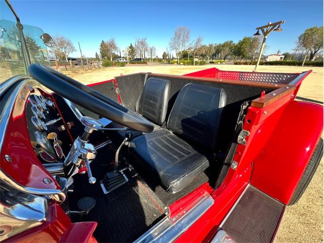 1929 Ford Roadster (CC-2069653) for sale in Murrieta, California