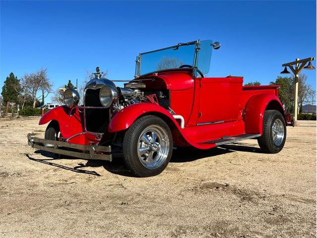 1929 Ford Roadster (CC-2069653) for sale in Murrieta, California