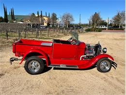1929 Ford Roadster (CC-2069653) for sale in Murrieta, California