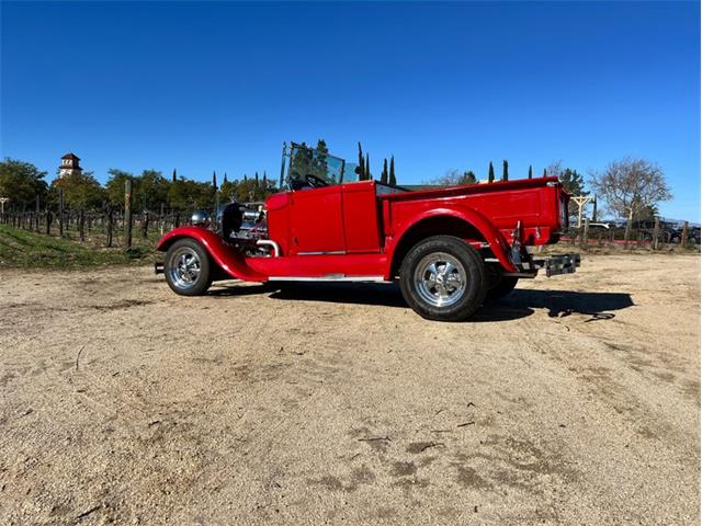 1929 Ford Roadster (CC-2069653) for sale in Murrieta, California