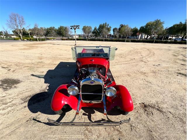 1929 Ford Roadster (CC-2069653) for sale in Murrieta, California