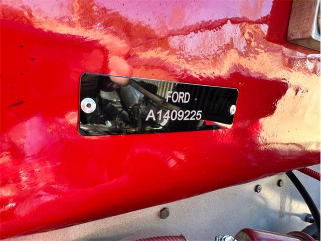 1929 Ford Roadster (CC-2069653) for sale in Murrieta, California