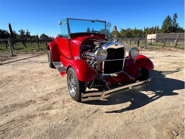 1929 Ford Roadster (CC-2069653) for sale in Murrieta, California