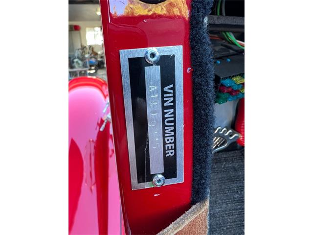 1929 Ford Roadster (CC-2069653) for sale in Murrieta, California