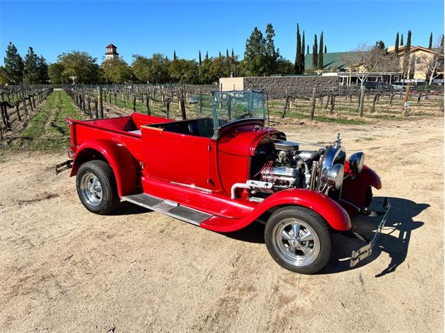 1929 Ford Roadster (CC-2069653) for sale in Murrieta, California