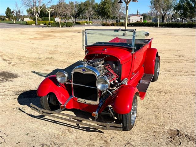 1929 Ford Roadster (CC-2069653) for sale in Murrieta, California