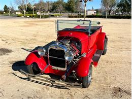 1929 Ford Roadster (CC-2069653) for sale in Murrieta, California