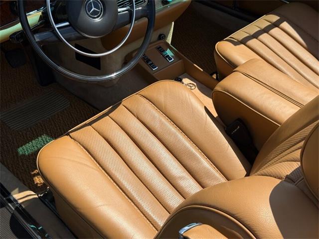 1971 Mercedes-Benz 280SE (CC-2069654) for sale in Boca Raton, Florida
