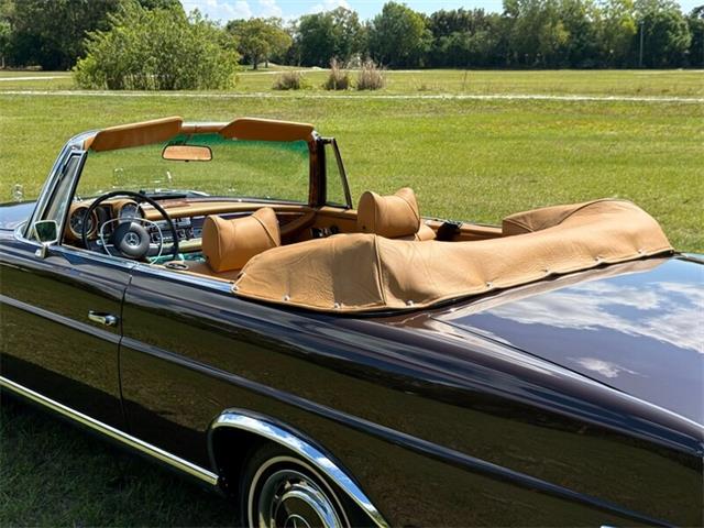 1971 Mercedes-Benz 280SE (CC-2069654) for sale in Boca Raton, Florida