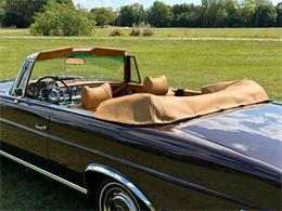 1971 Mercedes-Benz 280SE (CC-2069654) for sale in Boca Raton, Florida