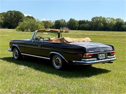 1971 Mercedes-Benz 280SE (CC-2069654) for sale in Boca Raton, Florida