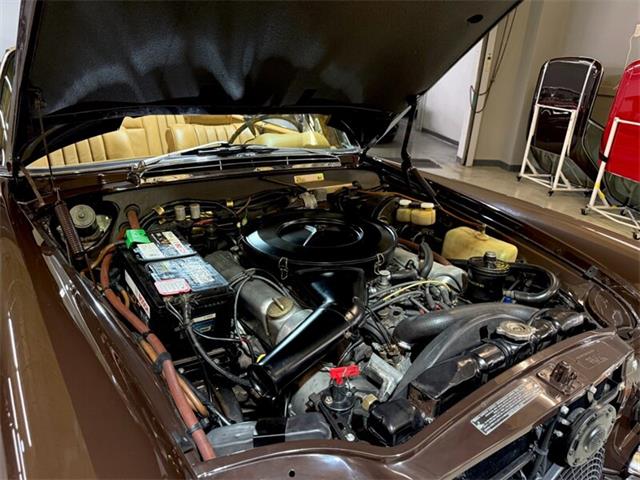 1971 Mercedes-Benz 280SE (CC-2069654) for sale in Boca Raton, Florida