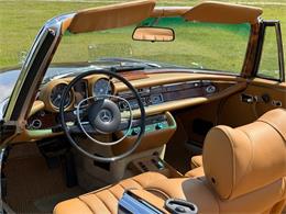1971 Mercedes-Benz 280SE (CC-2069654) for sale in Boca Raton, Florida