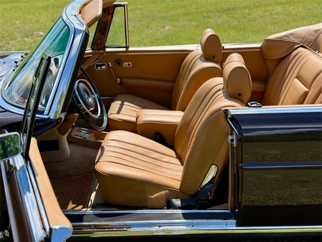 1971 Mercedes-Benz 280SE (CC-2069654) for sale in Boca Raton, Florida
