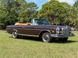 1971 Mercedes-Benz 280SE (CC-2069654) for sale in Boca Raton, Florida