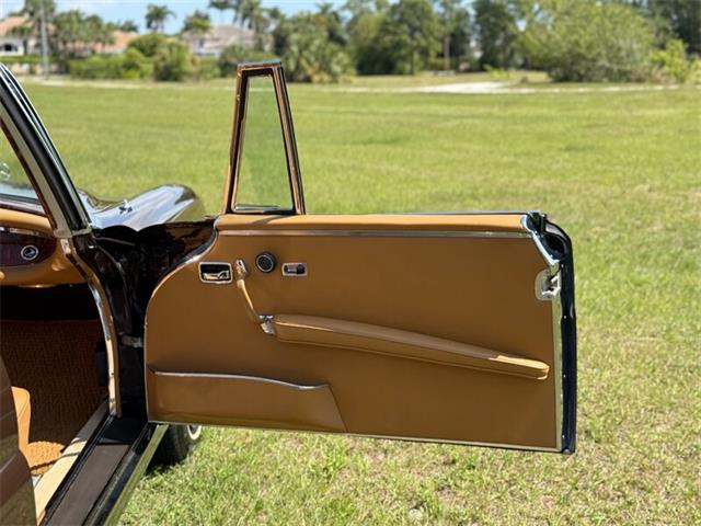 1971 Mercedes-Benz 280SE (CC-2069654) for sale in Boca Raton, Florida