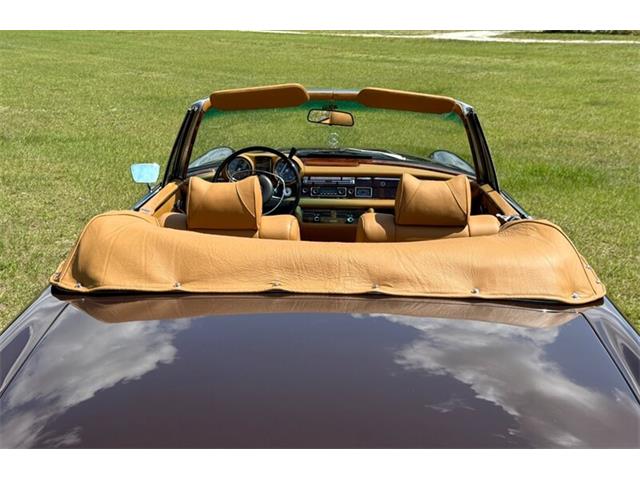 1971 Mercedes-Benz 280SE (CC-2069654) for sale in Boca Raton, Florida