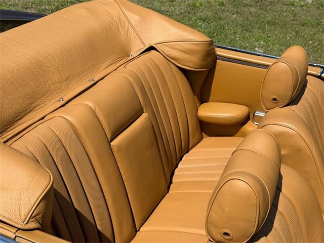 1971 Mercedes-Benz 280SE (CC-2069654) for sale in Boca Raton, Florida
