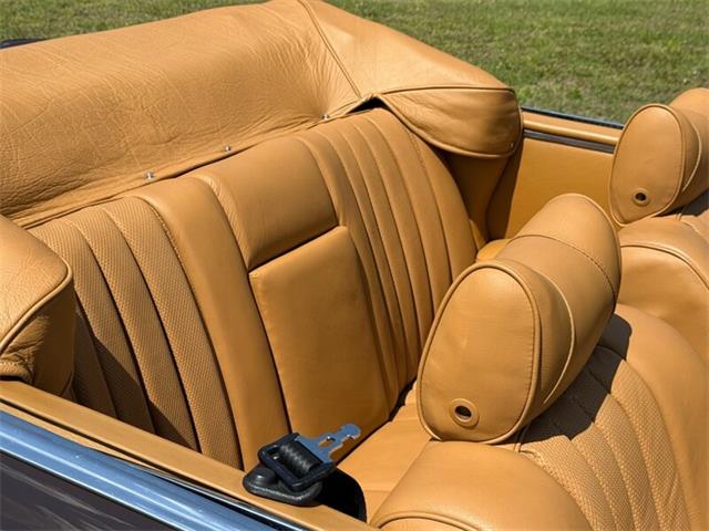 1971 Mercedes-Benz 280SE (CC-2069654) for sale in Boca Raton, Florida