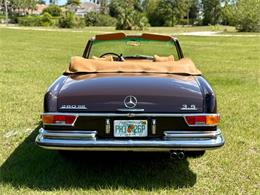 1971 Mercedes-Benz 280SE (CC-2069654) for sale in Boca Raton, Florida