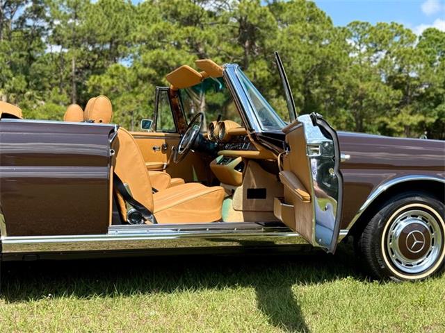 1971 Mercedes-Benz 280SE (CC-2069654) for sale in Boca Raton, Florida