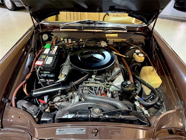 1971 Mercedes-Benz 280SE (CC-2069654) for sale in Boca Raton, Florida