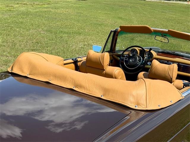 1971 Mercedes-Benz 280SE (CC-2069654) for sale in Boca Raton, Florida
