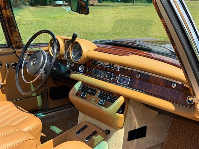 1971 Mercedes-Benz 280SE (CC-2069654) for sale in Boca Raton, Florida