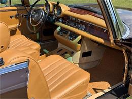 1971 Mercedes-Benz 280SE (CC-2069654) for sale in Boca Raton, Florida