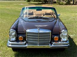 1971 Mercedes-Benz 280SE (CC-2069654) for sale in Boca Raton, Florida