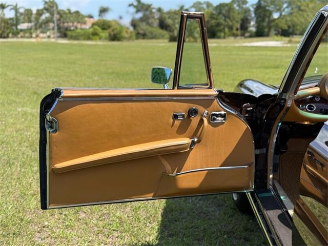 1971 Mercedes-Benz 280SE (CC-2069654) for sale in Boca Raton, Florida