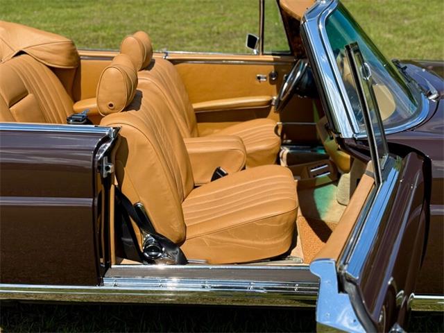 1971 Mercedes-Benz 280SE (CC-2069654) for sale in Boca Raton, Florida