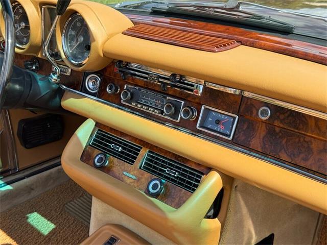 1971 Mercedes-Benz 280SE (CC-2069654) for sale in Boca Raton, Florida
