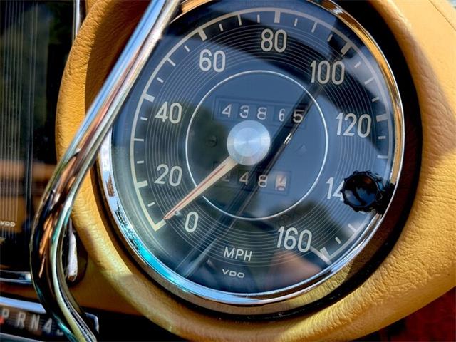 1971 Mercedes-Benz 280SE (CC-2069654) for sale in Boca Raton, Florida