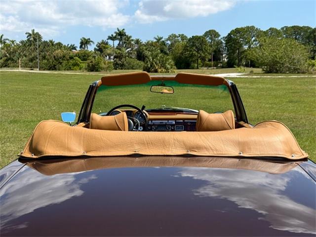 1971 Mercedes-Benz 280SE (CC-2069654) for sale in Boca Raton, Florida