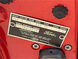 1965 Ford Mustang (CC-2069655) for sale in Orrville, Ohio