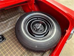 1965 Ford Mustang (CC-2069655) for sale in Orrville, Ohio