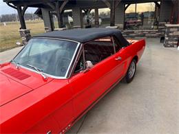 1965 Ford Mustang (CC-2069655) for sale in Orrville, Ohio