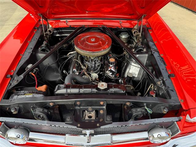 1965 Ford Mustang (CC-2069655) for sale in Orrville, Ohio